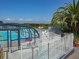 Camping le Dolmen