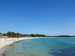 Camping le Dolmen