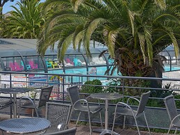 Camping le Dolmen