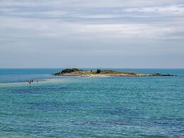 Camping le Dolmen