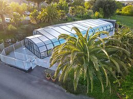Camping le Dolmen
