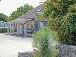 Camping le Dolmen