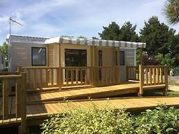 Camping le Dolmen