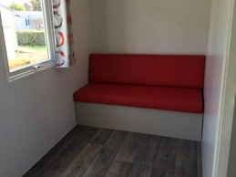 Camping le Dolmen