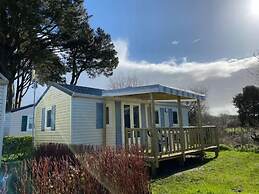 Camping le Dolmen