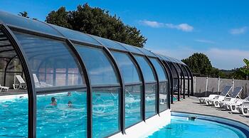 Camping le Dolmen