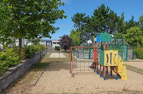 Camping le Dolmen