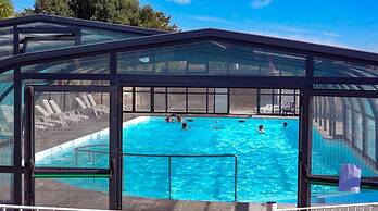 Camping le Dolmen