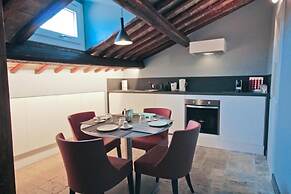 Castel Sant Angelo Luxury Rooms & Tour