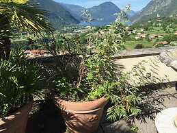 Penthaus am Luganersee - Comer See