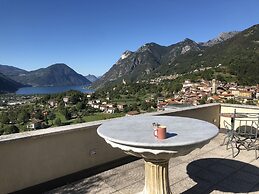 Penthaus am Luganersee - Comer See