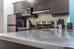 Kensington Boutique Suites