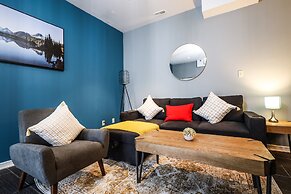 Kensington Boutique Suites