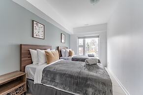 Kensington Boutique Suites