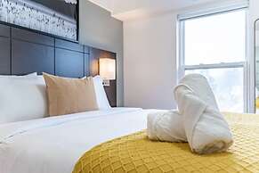 Kensington Boutique Suites