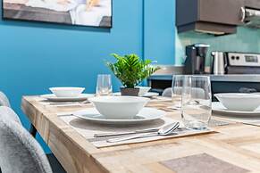 Kensington Boutique Suites