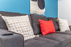 Kensington Boutique Suites