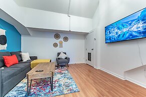 Kensington Boutique Suites