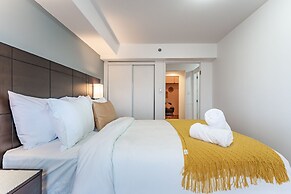 Kensington Boutique Suites