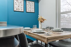 Kensington Boutique Suites