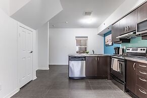 Kensington Boutique Suites