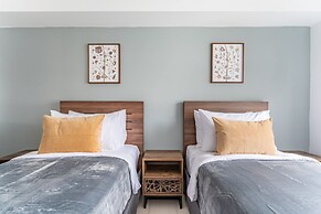 Kensington Boutique Suites