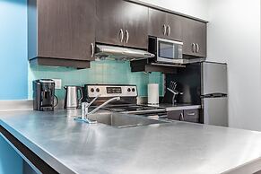 Kensington Boutique Suites