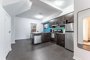 Kensington Boutique Suites