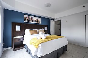 Kensington Boutique Suites