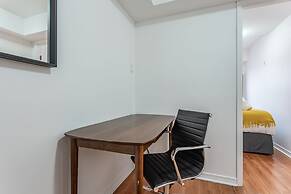 Kensington Boutique Suites