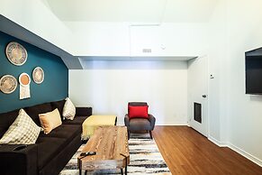 Kensington Boutique Suites