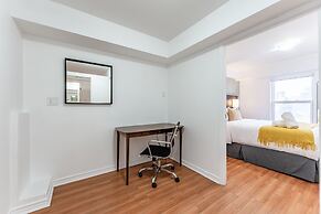 Kensington Boutique Suites