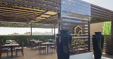 Gorash Hotel