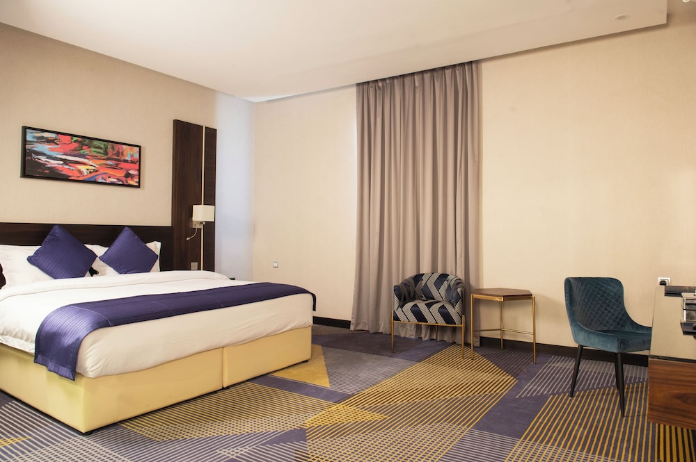 Gorash Hotel