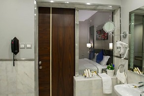 Gorash Hotel
