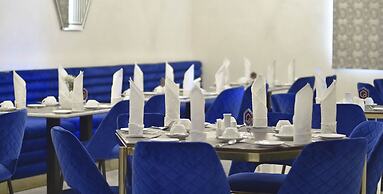 Gorash Hotel