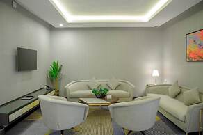 Gorash Hotel