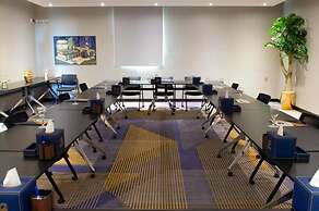 Gorash Hotel