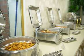 Gorash Hotel