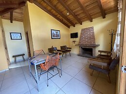 Cabañas los Pirineos