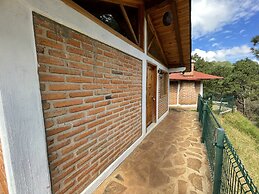 Cabañas los Pirineos