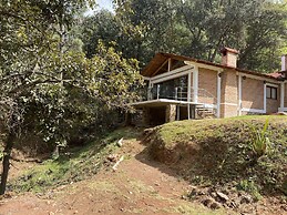 Cabañas los Pirineos