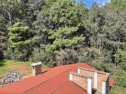 Cabañas los Pirineos