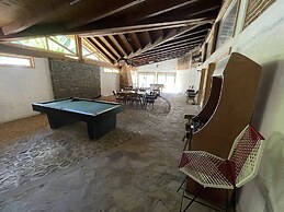 Cabañas los Pirineos