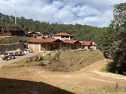 Cabañas los Pirineos