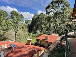 Cabañas los Pirineos