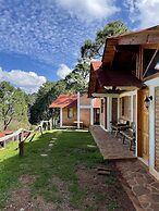 Cabañas los Pirineos
