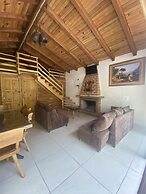 Cabañas los Pirineos