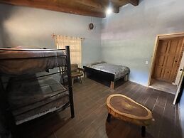 Cabañas los Pirineos