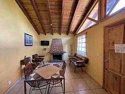 Cabañas los Pirineos